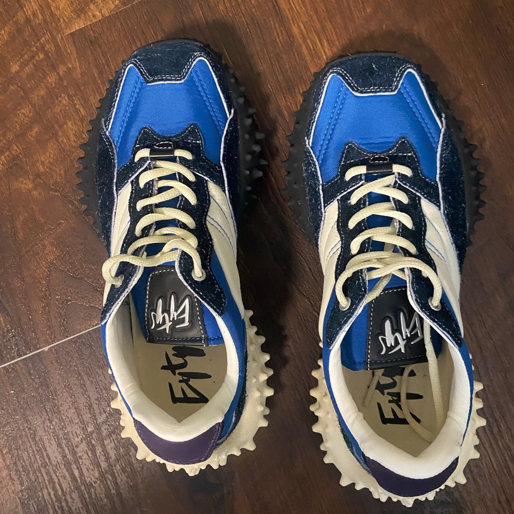Women’s Eytys Fugu sneakers